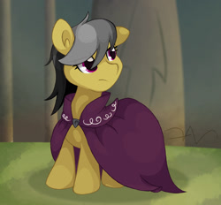 Size: 1400x1300 | Tagged: safe, artist:swasfews, imported from derpibooru, a.k. yearling, daring do, pegasus, missing accessory, solo