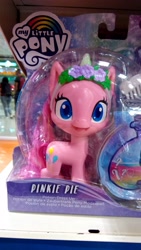 Size: 2160x3840 | Tagged: safe, imported from derpibooru, pinkie pie, irl, merchandise, photo, toy