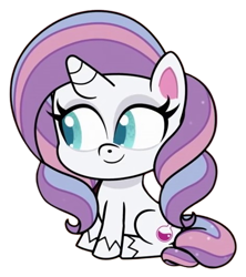 Size: 471x530 | Tagged: safe, edit, edited screencap, imported from derpibooru, screencap, potion nova, unicorn, my little pony: pony life, all that jitters, female, solo, vector