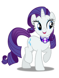 Size: 768x1024 | Tagged: safe, artist:bluemario11, imported from derpibooru, rarity, pony, unicorn, ben 10, female, omnitrix, simple background, solo, transparent background