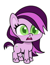 Size: 416x537 | Tagged: safe, edit, edited screencap, imported from derpibooru, screencap, earth pony, my little pony: pony life, female, lilith, vector