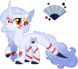 Size: 2183x1952 | Tagged: safe, artist:strawberry-spritz, imported from derpibooru, oc, pony, unicorn, curved horn, female, horn, mare, simple background, solo, transparent background