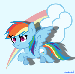 Size: 2210x2196 | Tagged: safe, artist:pelinstwinkle, imported from derpibooru, rainbow dash