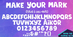 Size: 956x492 | Tagged: safe, imported from derpibooru, font, g5, my little pony: make your mark, no pony, text, text only