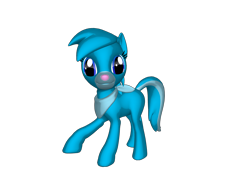 Size: 1200x900 | Tagged: safe, artist:sonypicturesstudios36, imported from derpibooru, cat, cat pony, dracony, dragon, earth pony, hybrid, original species, pony, pony creator, 3d, 3d pony creator, adult blank flank, blank flank, catdracony, closed mouth, clothes, dragoness, dragonified, female, hooves, logo, nekorus, nick jr., pink nose, ponified, ponylumen, raised hoof, scarf, smiling, species swap, toodee, yo gabba gabba!