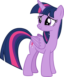 Size: 3000x3641 | Tagged: safe, artist:cloudy glow, imported from derpibooru, twilight sparkle, alicorn, female, twilight sparkle (alicorn), vector