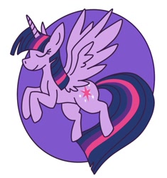 Size: 1143x1217 | Tagged: safe, artist:scraleos, imported from derpibooru, twilight sparkle, alicorn, pony, eyes closed, solo, spread wings, twilight sparkle (alicorn), wings