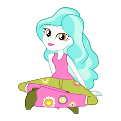 Size: 5000x5000 | Tagged: safe, artist:andoanimalia, imported from ponybooru, paisley, human, equestria girls, absurd resolution, better together, simple background, solo, transparent background