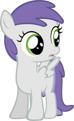 Size: 2800x4574 | Tagged: safe, artist:ryanthebrony, imported from derpibooru, tornado bolt, pony, simple background, solo, transparent background, vector