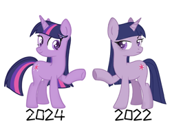 Size: 750x529 | Tagged: safe, artist:xiaotanhuan, imported from derpibooru, twilight sparkle, pony, unicorn, horn, solo