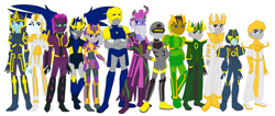 Size: 4800x2032 | Tagged: safe, artist:robertsonskywa1, imported from derpibooru, equestria girls, alchemist prime, alpha trion, amalgamous prime, armor, beard, crown, equestria girls-ified, facial hair, female, glasses, helmet, jewelry, liege maximo, male, mask, megatronus prime, micronus prime, nexus prime, onyx prime, photo, prima, quintus prime, regalia, solus prime, thirteen primes, transformers, transformers one, vector prime, visor, wings, zeta prime