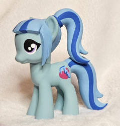 Size: 1116x1167 | Tagged: safe, artist:sanadaookmai, imported from derpibooru, sonata dusk, pony, craft, irl, photo, solo, toy