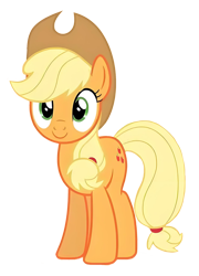 Size: 1591x2211 | Tagged: safe, imported from derpibooru, applejack, simple background, transparent background