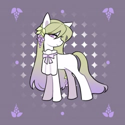 Size: 2048x2048 | Tagged: safe, artist:tabithaqu, imported from derpibooru, oc, earth pony, pony, female, mare, solo