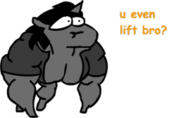 Size: 1474x991 | Tagged: safe, artist:riddleoflightning, imported from derpibooru, oc, oc only, oc:black cross, pony, unicorn, clothes, horn, male, muscles, simple background, solo, stallion, transparent background