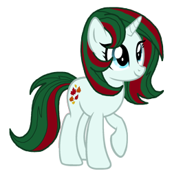 Size: 1274x1268 | Tagged: safe, artist:melspyrose, imported from derpibooru, gusty, gusty the great, unicorn, g1, g1 to g4, generation leap, horn, simple background, solo, transparent background