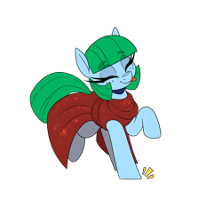 Size: 2283x2043 | Tagged: safe, artist:lockheart, imported from derpibooru, oc, oc only, earth pony, pony, black background, clothes, dancing, dress, eyebrows, eyebrows visible through hair, eyes closed, female, mare, mare fair, red dress, simple background, solo, standing on two hooves, tongue out, transparent background