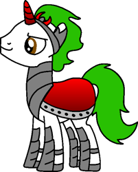 Size: 522x648 | Tagged: safe, artist:lonstecation, imported from derpibooru, king sombra, oc, oc only, oc:lonstecation, pony, unicorn, awesome, clothes, costume, devious, halloween, halloween costume, hat, holiday, horn, king sombra costume, male, mlp fim's fourteenth anniversary, png, simple background, solo, spooky, stallion, transparent background