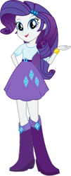 Size: 730x1799 | Tagged: safe, artist:pedro123emanuel, editor:pedro123emanuel, imported from derpibooru, rarity, equestria girls, solo