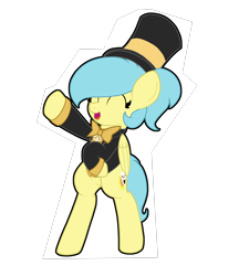 Size: 2674x3102 | Tagged: safe, artist:jerkface, imported from derpibooru, oc, oc only, pony, mare fair, simple background, solo, transparent background