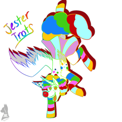 Size: 1600x1600 | Tagged: safe, artist:spectrum205, imported from derpibooru, oc, oc only, alicorn, notmyoc, requested art, solo