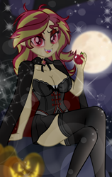 Size: 4926x7788 | Tagged: safe, artist:emeraldblast63, imported from derpibooru, sunset shimmer, equestria girls