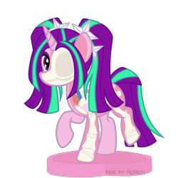 Size: 2200x2200 | Tagged: safe, artist:zakypo, imported from derpibooru, aria blaze, pony, unicorn, equestria girls, anatomy, bone, commission, equestria girls ponified, eyeshadow, female, horn, makeup, mare, my little pony equestria girls: rainbow rocks, organs, ponified, rainbow rocks 10th anniversary, raised hoof, raised leg, simple background, skeleton, skull, solo, transparent background, unicorn aria blaze, ych result