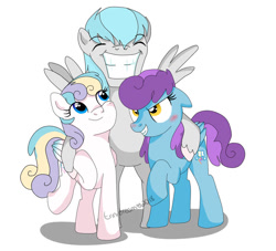 Size: 937x852 | Tagged: safe, artist:trinidream, imported from derpibooru, oc, oc only, pony