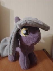 Size: 3000x4000 | Tagged: safe, artist:jbond, imported from derpibooru, limestone pie, earth pony, pony, female, handmade, irl, mare, photo, photography, plushie, solo