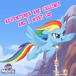 Size: 1080x1080 | Tagged: safe, imported from derpibooru, rainbow dash, pegasus, gameloft