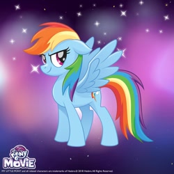 Size: 1080x1080 | Tagged: safe, imported from derpibooru, rainbow dash, pegasus, gameloft