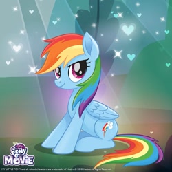 Size: 1080x1080 | Tagged: safe, imported from derpibooru, rainbow dash, pegasus, gameloft