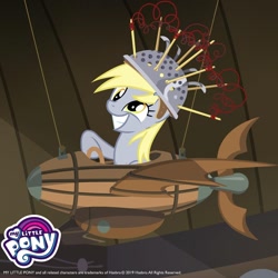 Size: 1080x1080 | Tagged: safe, imported from derpibooru, derpy hooves, pegasus, gameloft