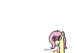 Size: 1048x720 | Tagged: safe, artist:zoeyhorse, imported from derpibooru, fluttershy, pegasus, pony, bust, drinking straw, female, hoof hold, implied flutterdash, implied lesbian, implied shipping, mare, negative space, simple background, solo, white background