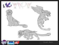 Size: 4096x3164 | Tagged: safe, imported from derpibooru, big cat, leopard, snow leopard, allura, concept art, female, g5, my little pony: make your mark, my little pony: make your mark chapter 6, official, secrets of starlight, solo