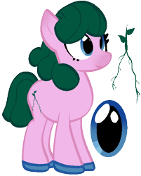 Size: 474x589 | Tagged: safe, artist:kharmacal, imported from derpibooru, oc, oc only, oc:deep roots, earth pony, pony, reference sheet, simple background, solo, transparent background