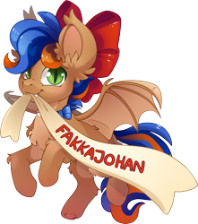 Size: 3354x3792 | Tagged: safe, artist:cutepencilcase, imported from derpibooru, oc, oc only, bat pony, pony, bat pony oc, bat wings, simple background, solo, transparent background, wings