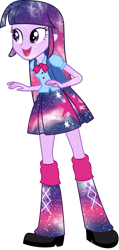 Size: 827x1740 | Tagged: safe, artist:mirai-digi, imported from derpibooru, twilight sparkle, equestria girls, solo