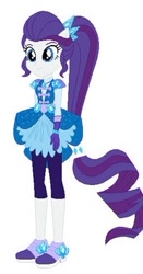 Size: 200x383 | Tagged: safe, imported from derpibooru, rarity, equestria girls, crystal guardian, solo