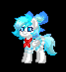 Size: 933x1022 | Tagged: safe, imported from derpibooru, oc, oc:icey, pegasus, pony, pony town