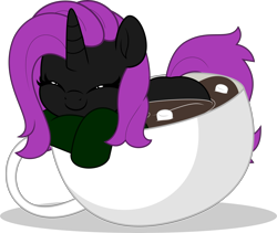 Size: 5933x5000 | Tagged: safe, artist:jhayarr23, oc, oc only, pony, cute, eyes closed, female, lying down, mare, vector