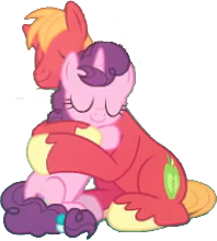 Size: 198x220 | Tagged: safe, edit, edited screencap, editor:pascalmulokozi2, imported from derpibooru, screencap, big macintosh, sugar belle, earth pony, pony, unicorn, season 9, the big mac question, spoiler:s09, background removed, duo, duo male and female, female, horn, hug, male, my little pony, not a vector, romance, romantic, shipping, simple background, stallion, straight, sugarmac, transparent background