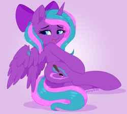 Size: 3906x3499 | Tagged: safe, artist:emyart18, oc, oc only, pony, blushing, butt, female, mare, open mouth, solo