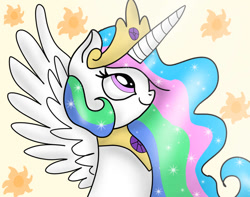 Size: 749x589 | Tagged: safe, artist:mrsdashskies, imported from derpibooru, princess celestia, alicorn, pony, female, mare