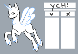 Size: 4173x2900 | Tagged: safe, artist:starfynch, imported from derpibooru, oc, alicorn, bat pony, changedling, changeling, earth pony, hybrid, pegasus, pony, unicorn, commission, female, fluffy, horn, male, mare, prancing, reference sheet, spread wings, stallion, wings, your character here