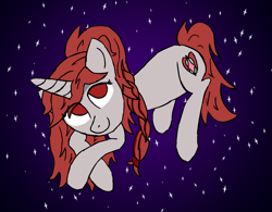 Size: 1257x980 | Tagged: safe, artist:cocacola1012, imported from derpibooru, oc, pony, unicorn, horn