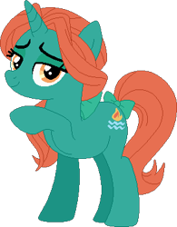 Size: 291x373 | Tagged: safe, artist:supersamyoshi, imported from derpibooru, oc, oc:seaside glow, pony, base used, image, png, solo