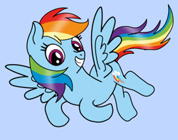 Size: 1280x1007 | Tagged: safe, artist:mrsdashskies, imported from derpibooru, rainbow dash, pegasus, pony, female, mare