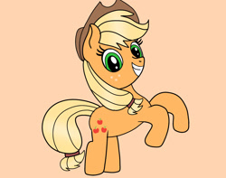 Size: 1280x1007 | Tagged: safe, artist:mrsdashskies, imported from derpibooru, applejack, earth pony, pony, female, mare