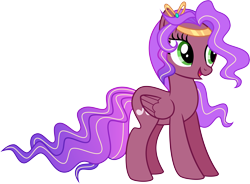 Size: 10508x7735 | Tagged: safe, artist:shootingstarsentry, imported from derpibooru, pipp petals, pony, absurd resolution, alternate design, g5, simple background, solo, transparent background, vector